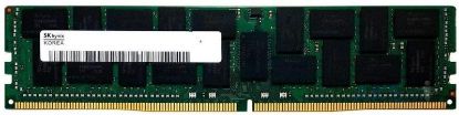  Зображення Модуль пам`яті DDR4 32GB/2400 ECC REG Server Hynix (HMA84GR7MFR4N-UH) 